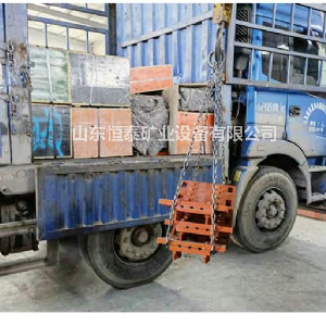 防爆無(wú)軌膠輪車(chē)